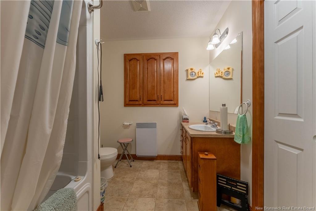 2254 760 Rte, Johnson Settlement, NB