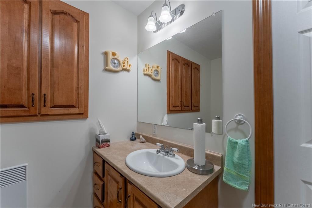 2254 760 Rte, Johnson Settlement, NB