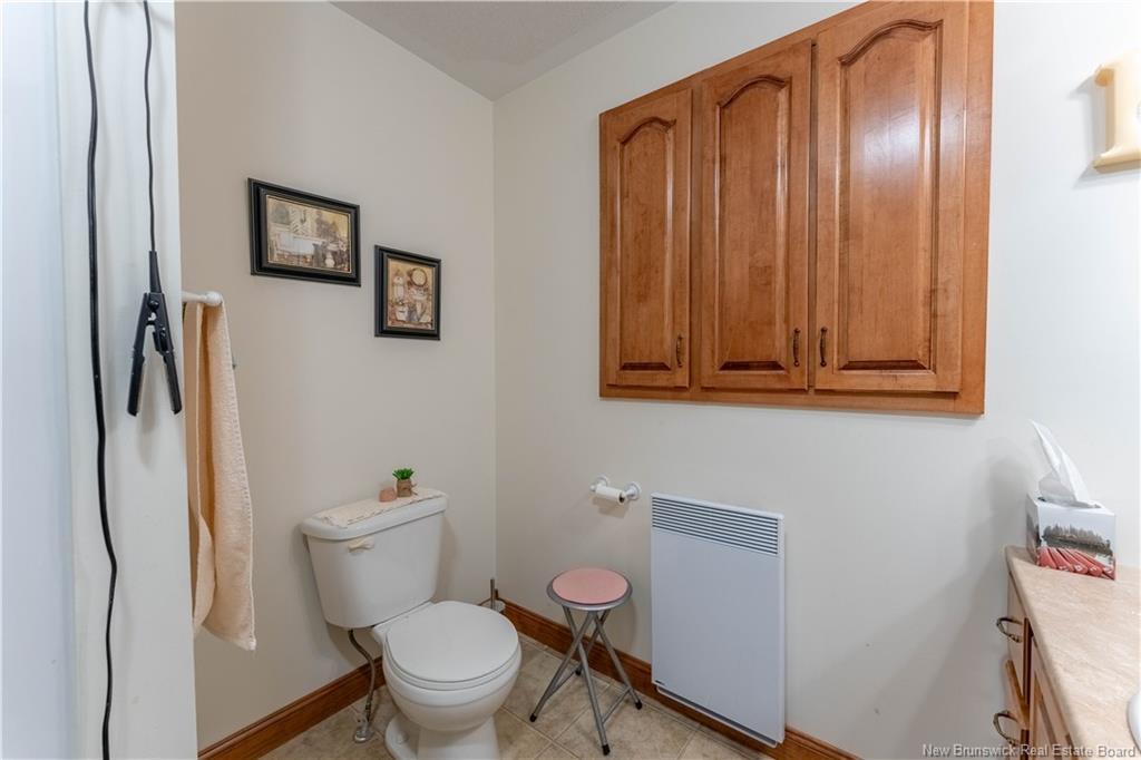 2254 760 Rte, Johnson Settlement, NB