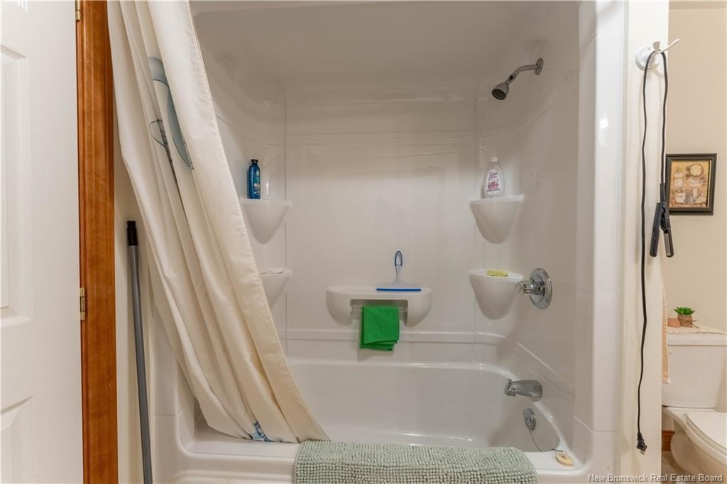 2254 760 Rte, Johnson Settlement, NB