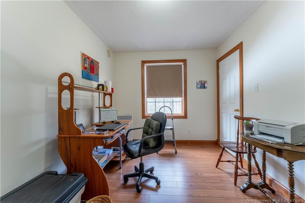 2254 760 Rte, Johnson Settlement, NB