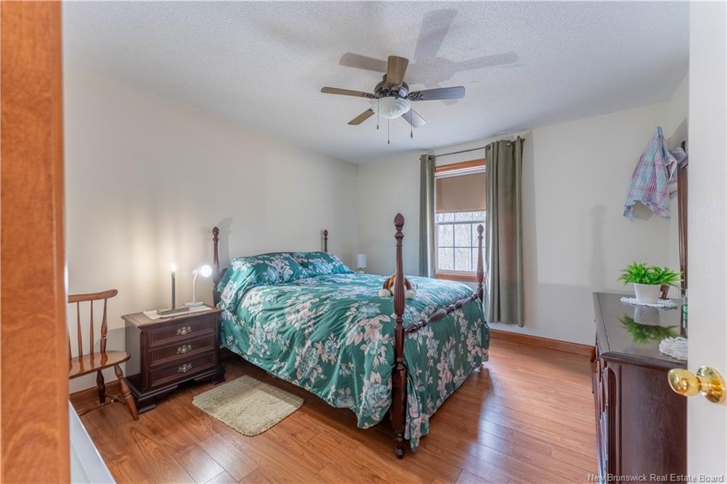 2254 760 Rte, Johnson Settlement, NB