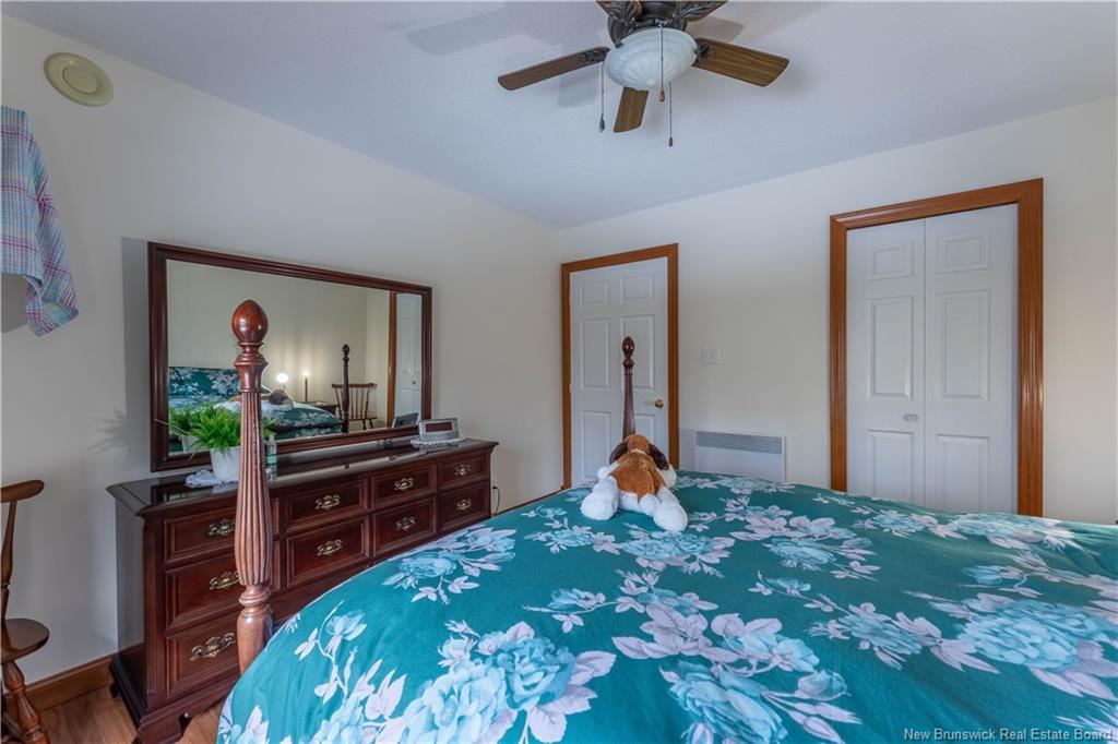 2254 760 Rte, Johnson Settlement, NB