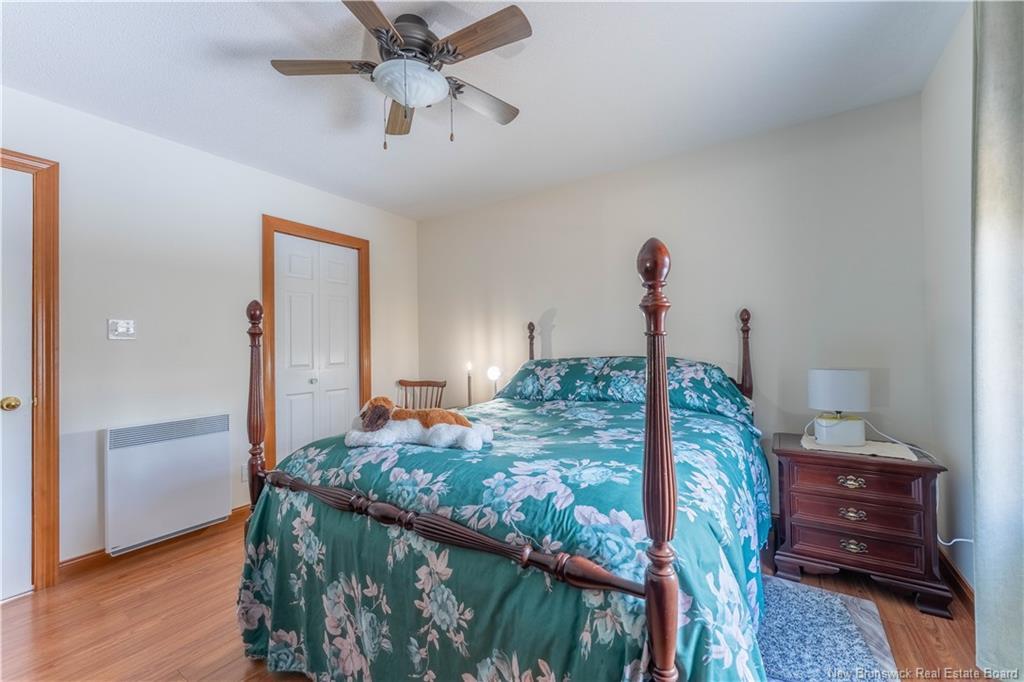 2254 760 Rte, Johnson Settlement, NB