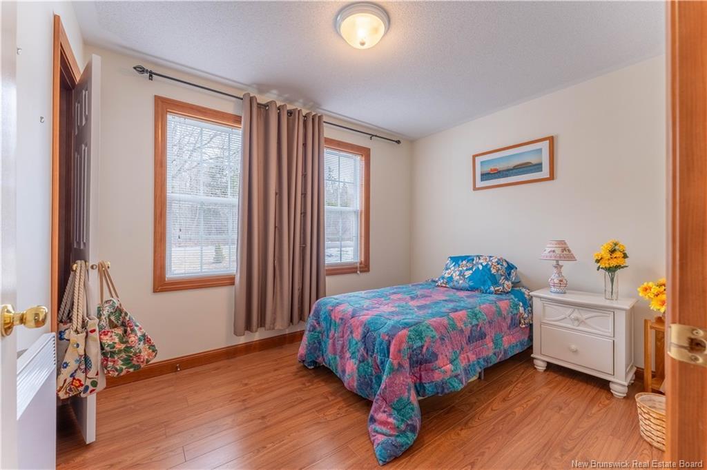 2254 760 Rte, Johnson Settlement, NB