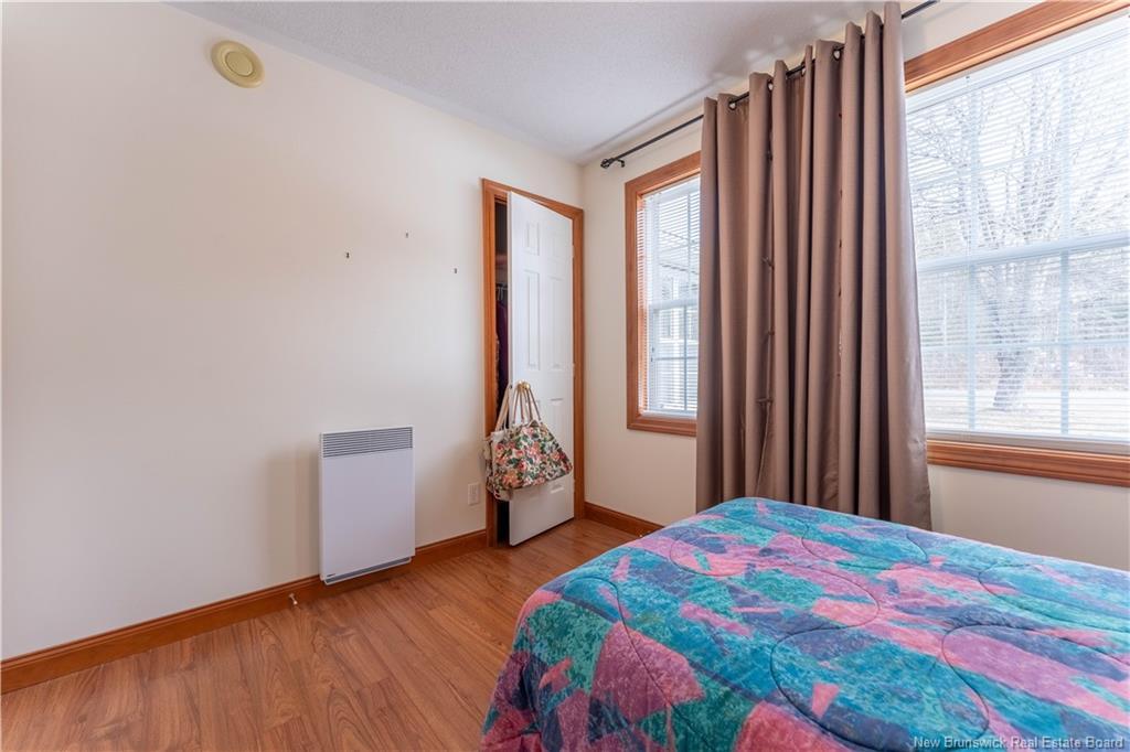 2254 760 Rte, Johnson Settlement, NB