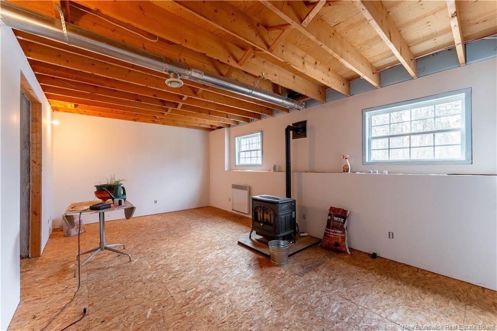 2254 760 Rte, Johnson Settlement, NB