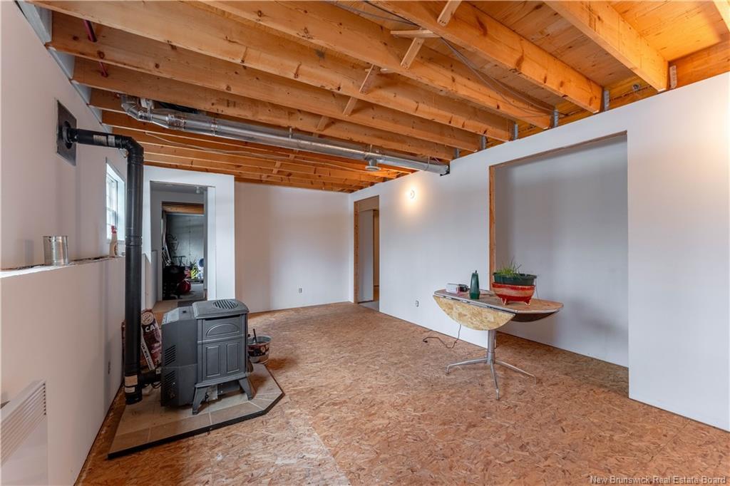 2254 760 Rte, Johnson Settlement, NB