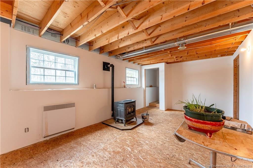 2254 760 Rte, Johnson Settlement, NB