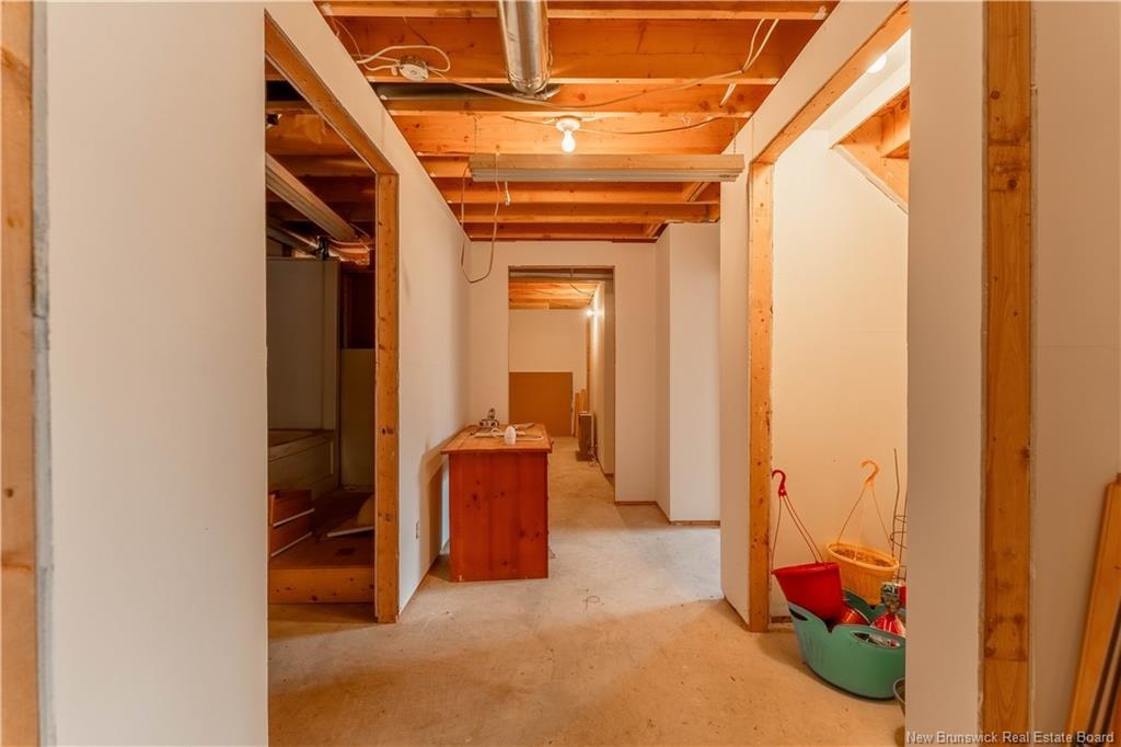 2254 760 Rte, Johnson Settlement, NB