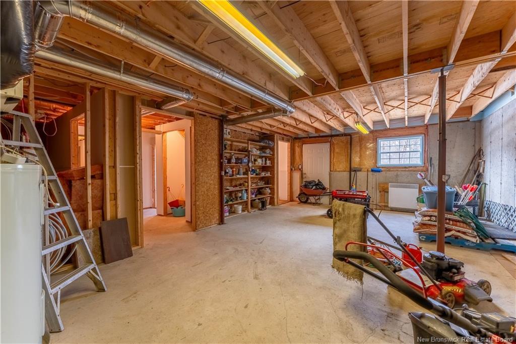 2254 760 Rte, Johnson Settlement, NB