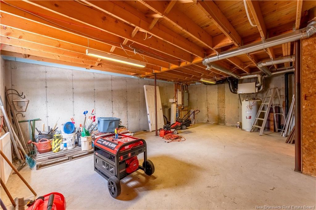 2254 760 Rte, Johnson Settlement, NB