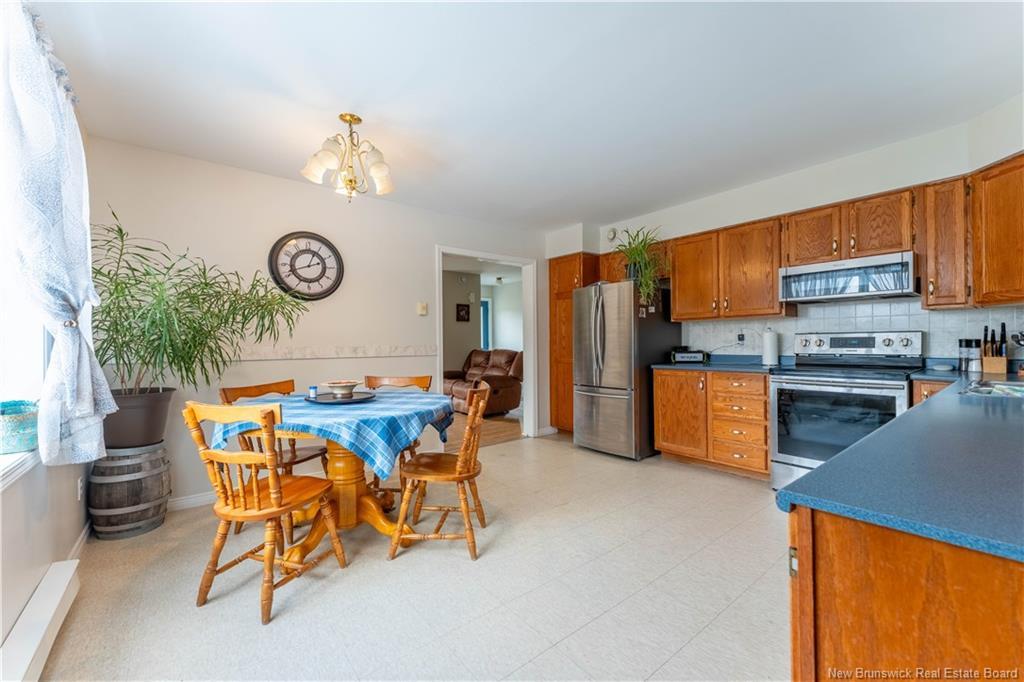 45 Fundy Bay Dr, St George, NB