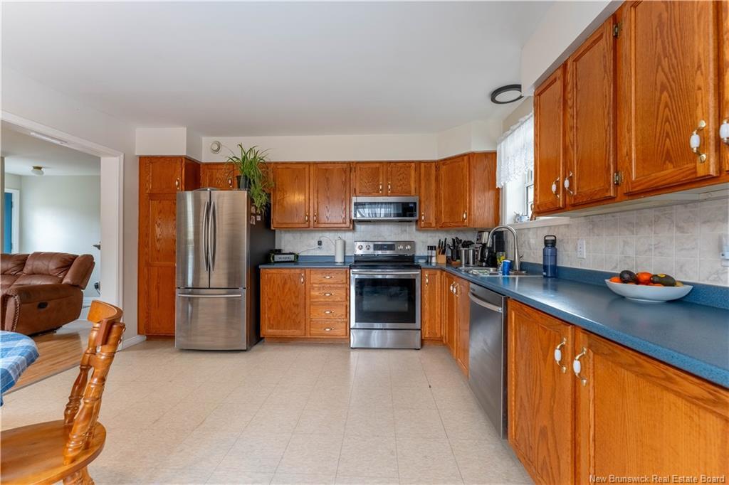 45 Fundy Bay Dr, St George, NB