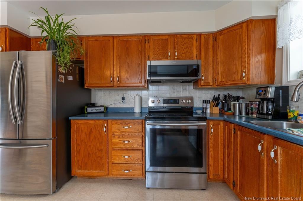 45 Fundy Bay Dr, St George, NB