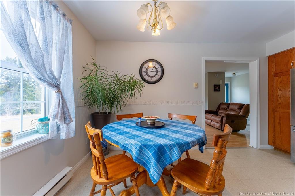 45 Fundy Bay Dr, St George, NB