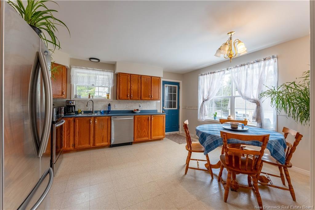 45 Fundy Bay Dr, St George, NB