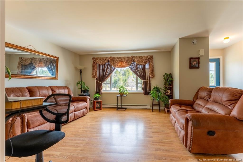 45 Fundy Bay Dr, St George, NB