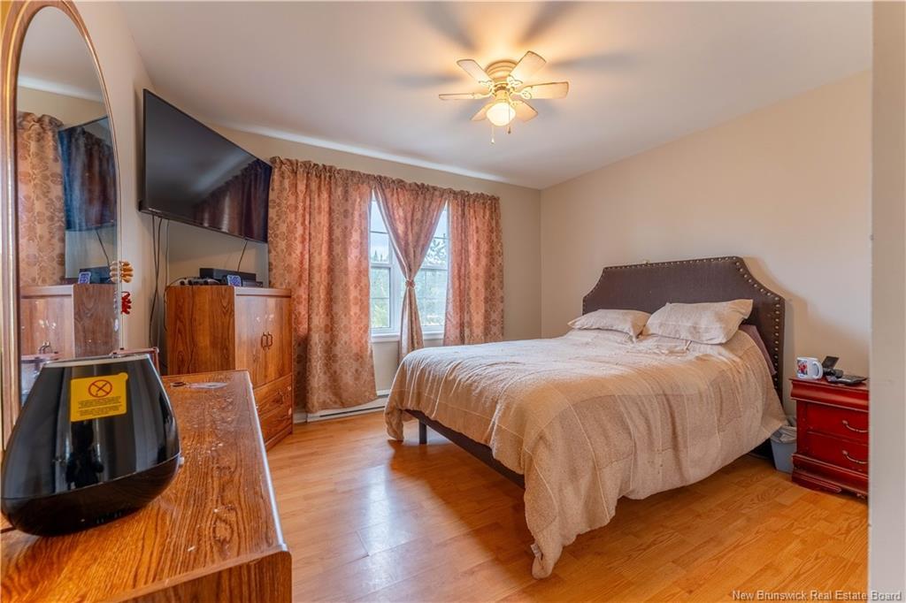 45 Fundy Bay Dr, St George, NB