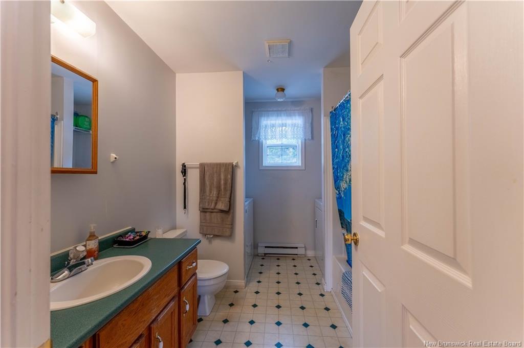 45 Fundy Bay Dr, St George, NB