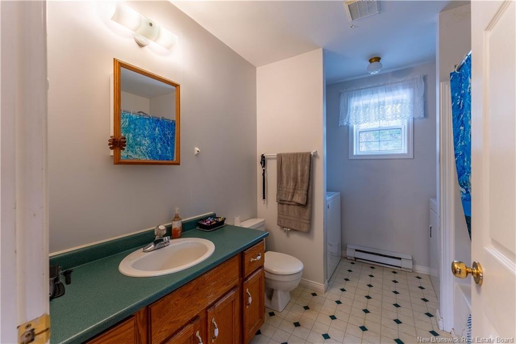 45 Fundy Bay Dr, St George, NB