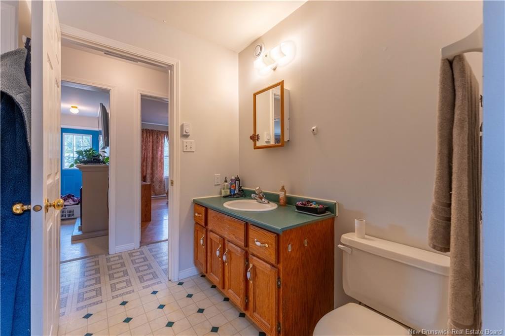 45 Fundy Bay Dr, St George, NB