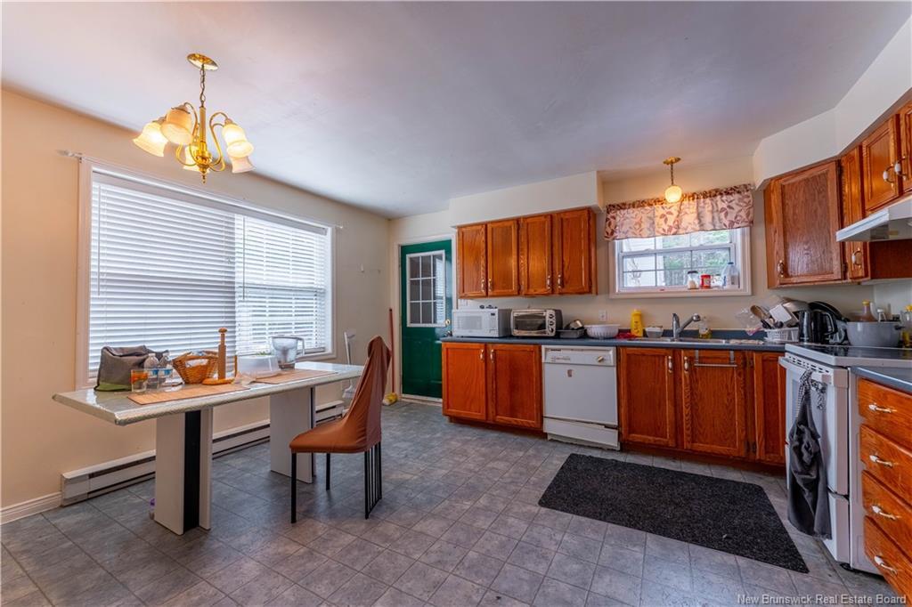 45 Fundy Bay Dr, St George, NB