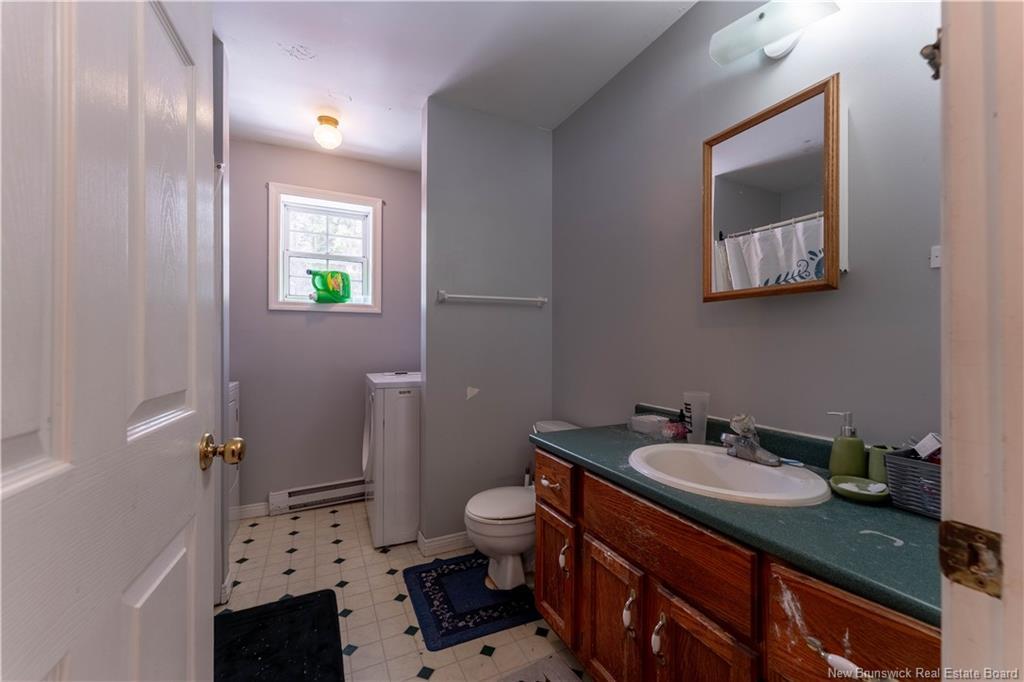 45 Fundy Bay Dr, St George, NB