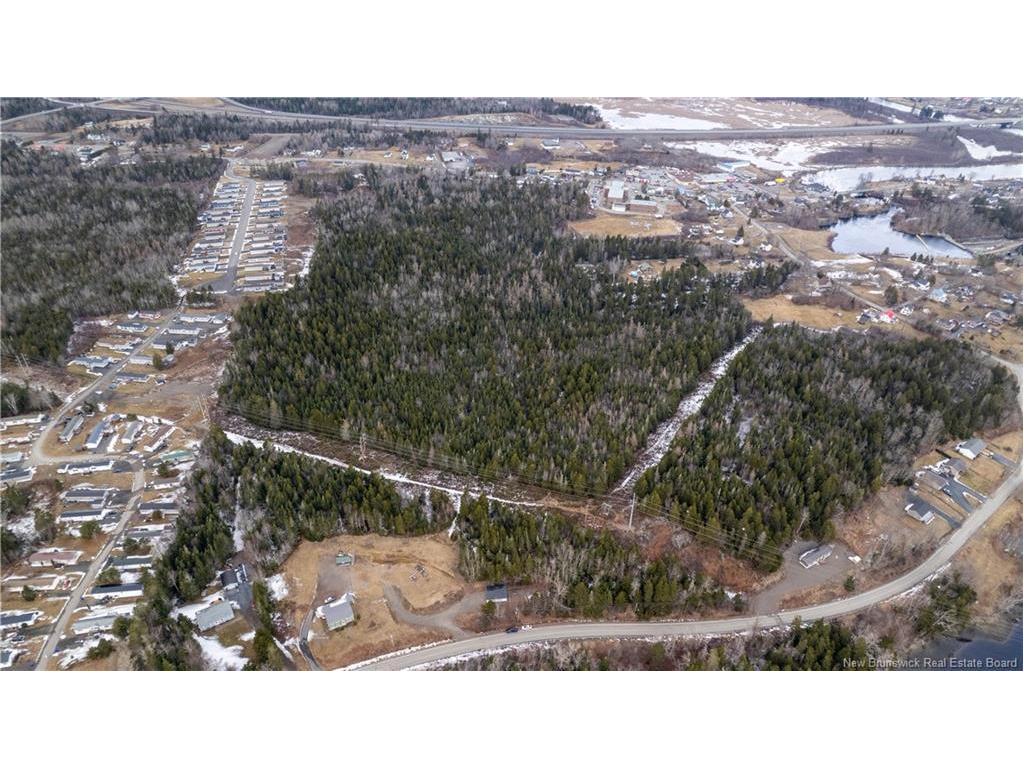 93 South St, St George, NB