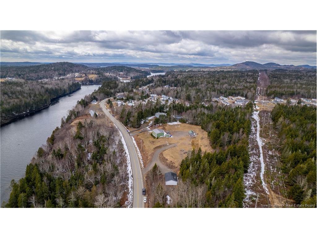 93 South St, St George, NB