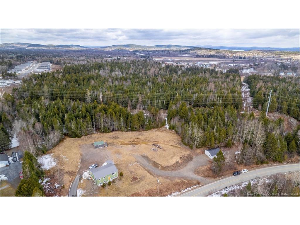 93 South St, St George, NB