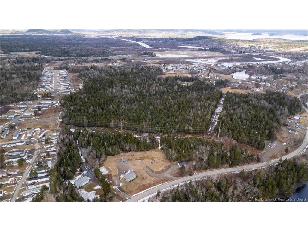 93 South St, St George, NB