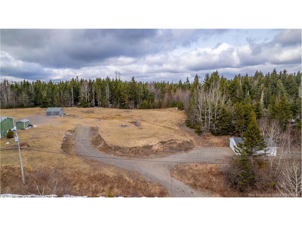 93 South St, St George, NB