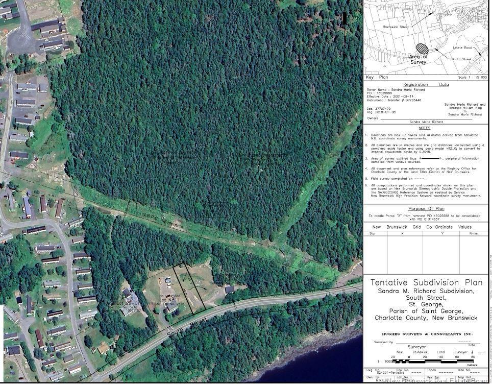 93 South St, St George, NB