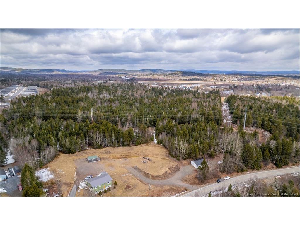 93 South St, St George, NB