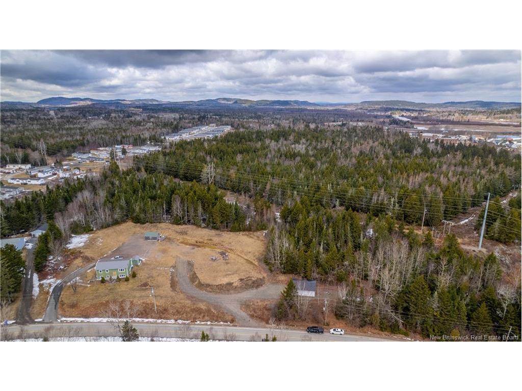 93 South St, St George, NB