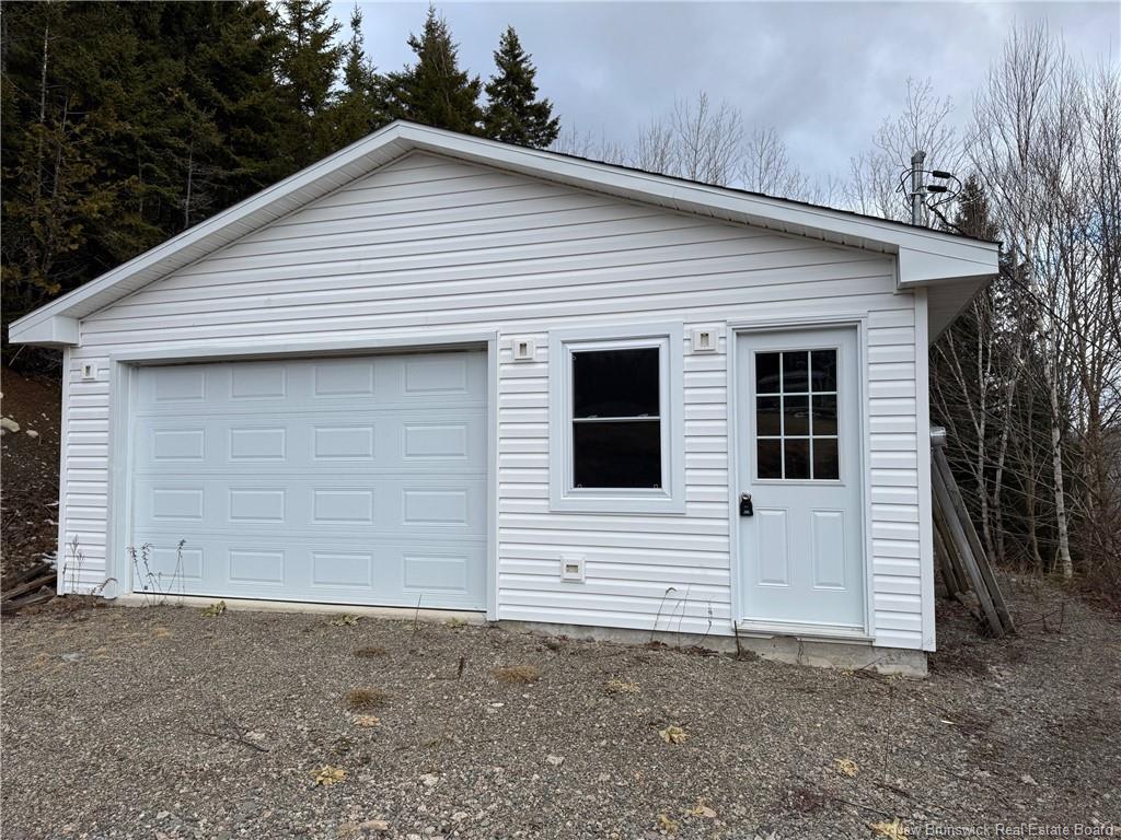 93 South St, St George, NB