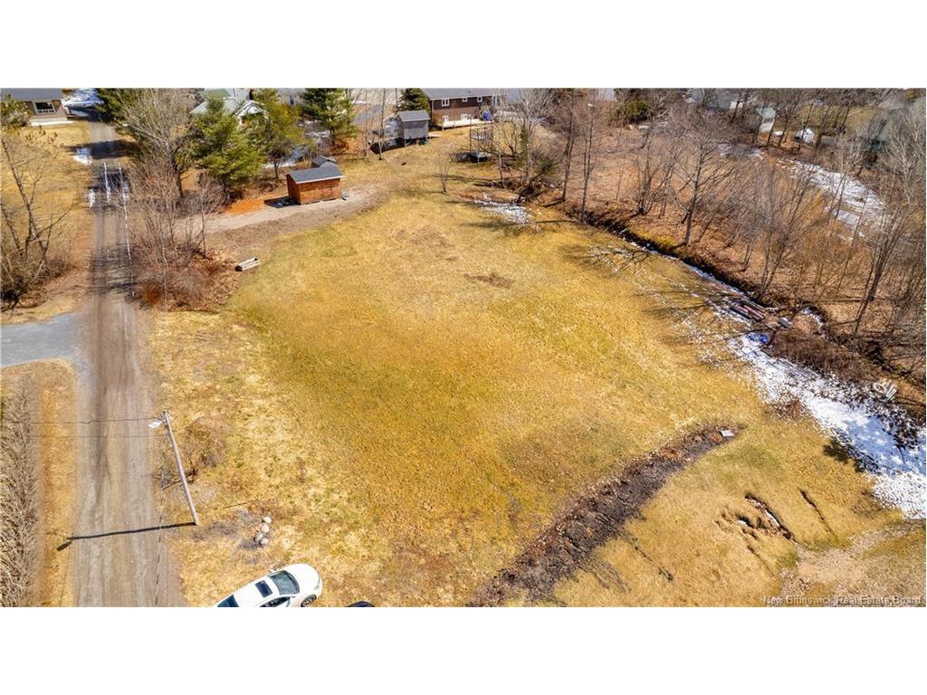 00 Memory Lane, St George, NB