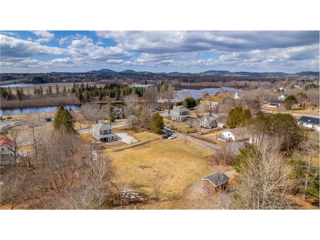 00 Memory Lane, St George, NB