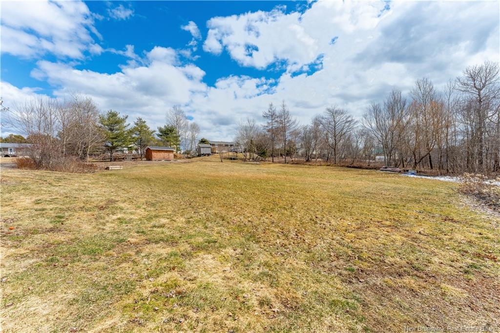 00 Memory Lane, St George, NB