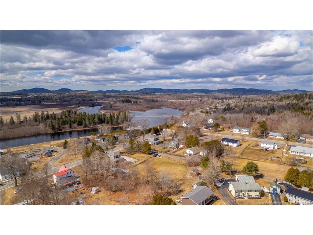 00 Memory Lane, St George, NB