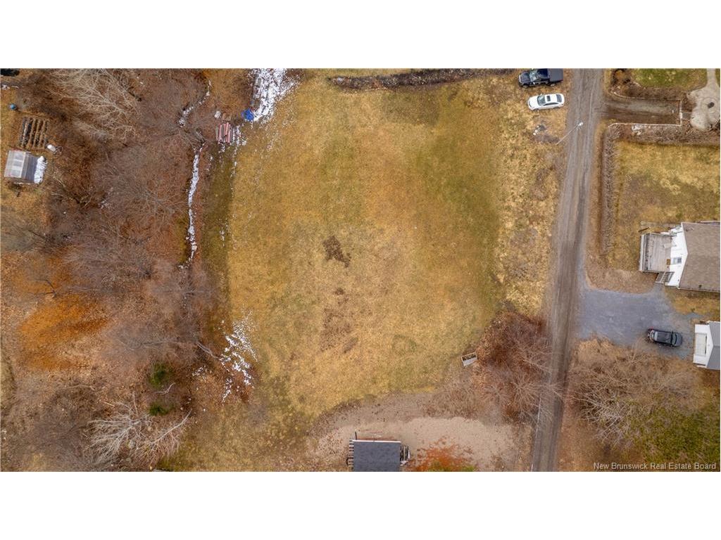 00 Memory Lane, St George, NB