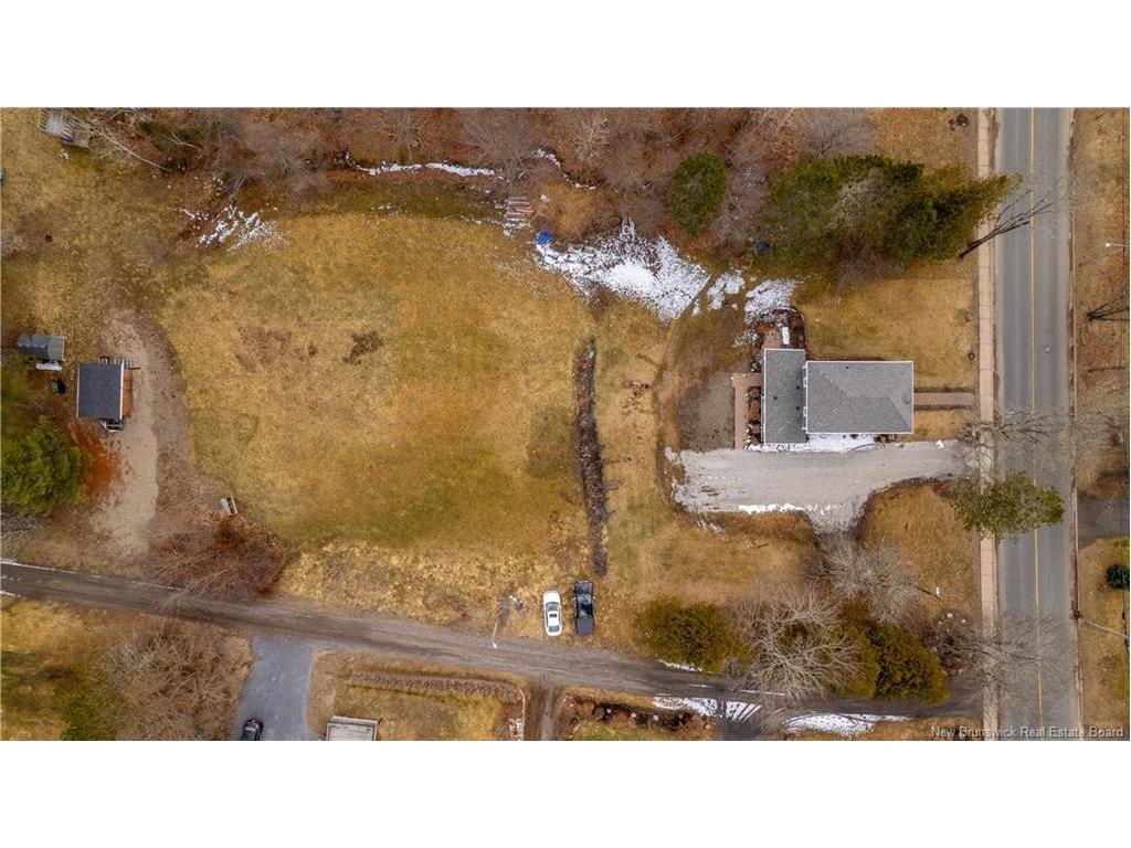 00 Memory Lane, St George, NB