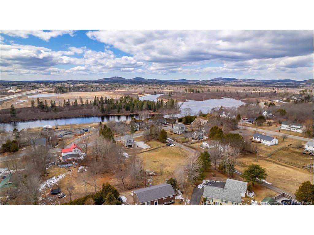 00 Memory Lane, St George, NB