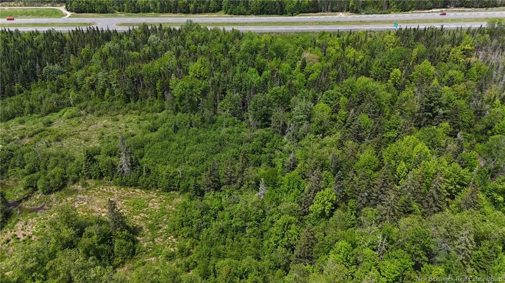 00 Route 1, Oak Bay, NB