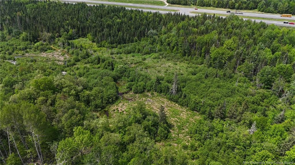 00 Route 1, Oak Bay, NB