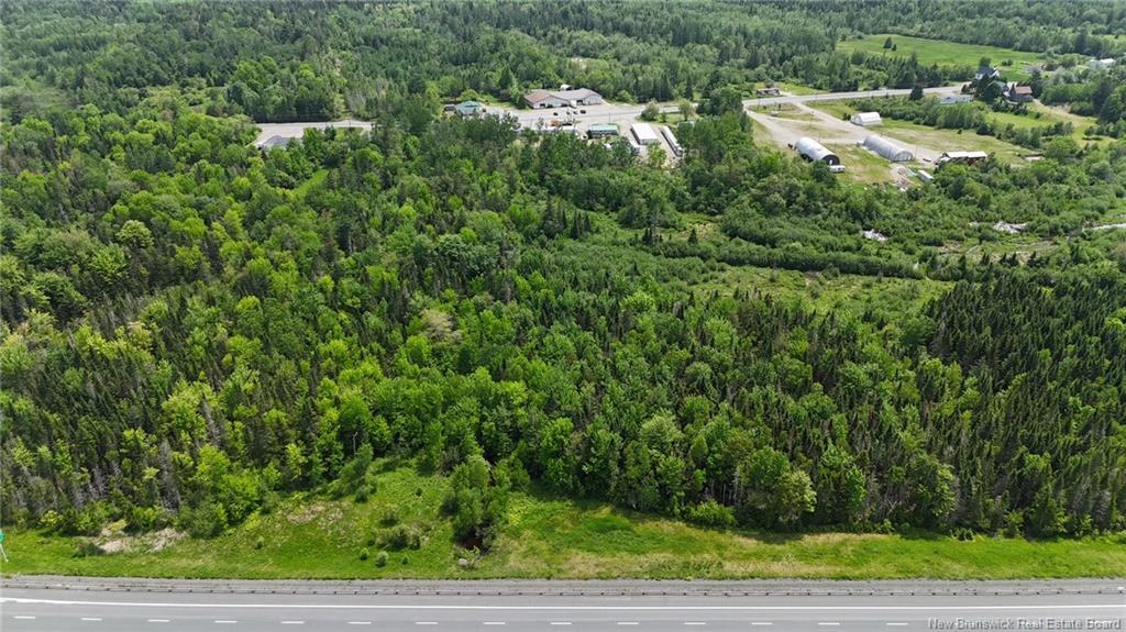 00 Route 1, Oak Bay, NB