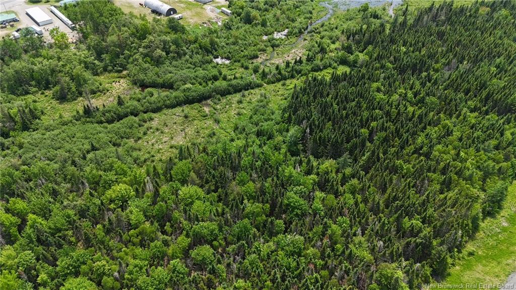 00 Route 1, Oak Bay, NB