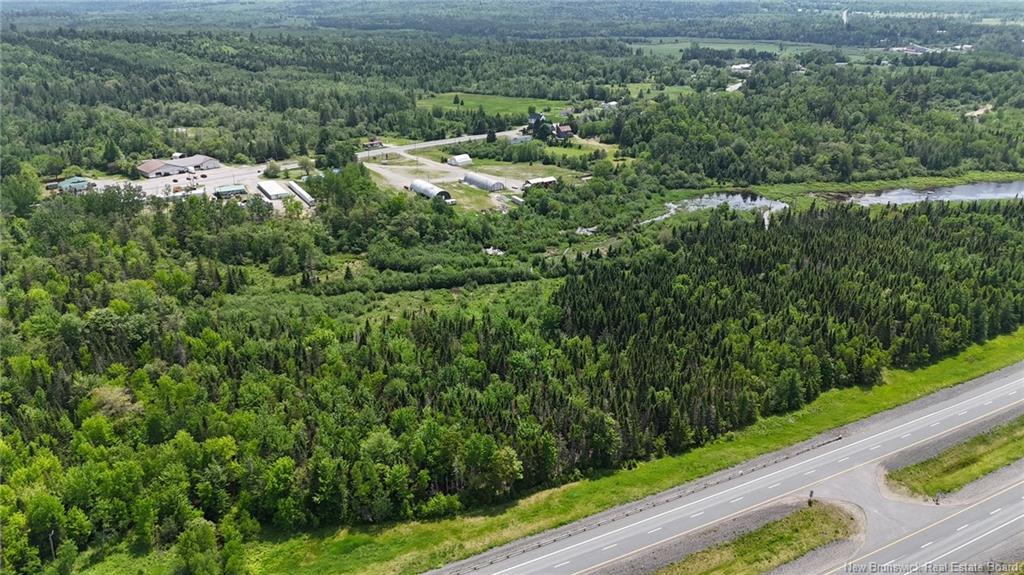 00 Route 1, Oak Bay, NB