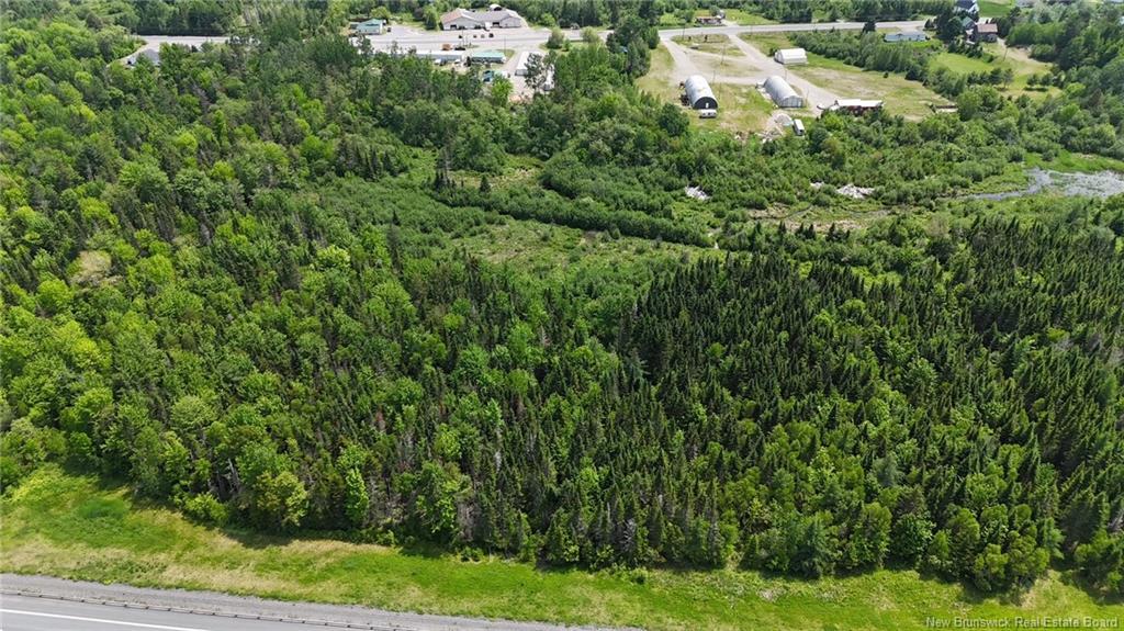 00 Route 1, Oak Bay, NB